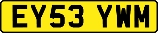 EY53YWM