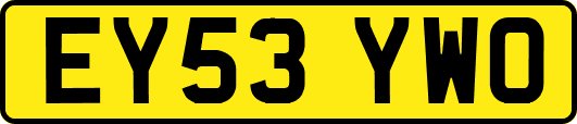 EY53YWO