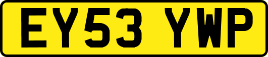 EY53YWP