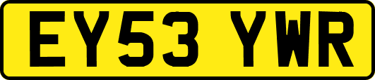 EY53YWR