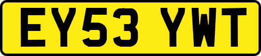EY53YWT