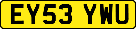 EY53YWU