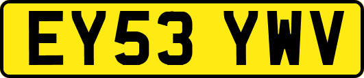 EY53YWV