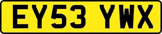 EY53YWX
