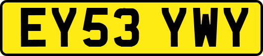 EY53YWY