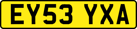 EY53YXA