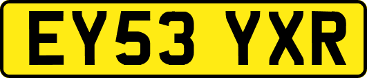EY53YXR