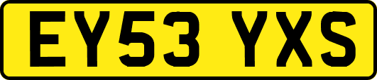 EY53YXS