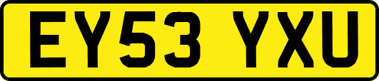 EY53YXU