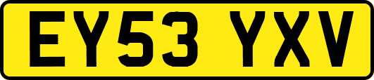 EY53YXV