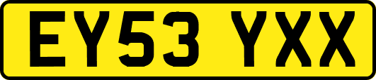 EY53YXX