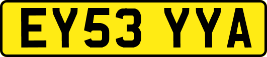 EY53YYA