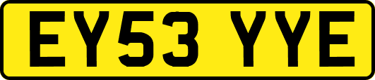 EY53YYE