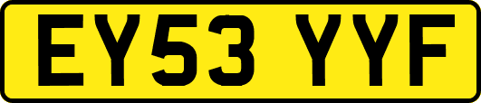 EY53YYF