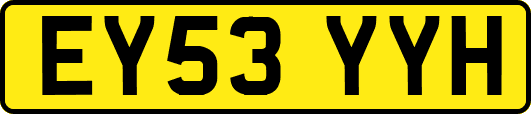 EY53YYH