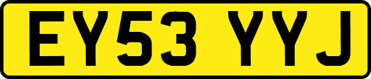 EY53YYJ