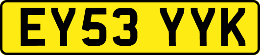 EY53YYK