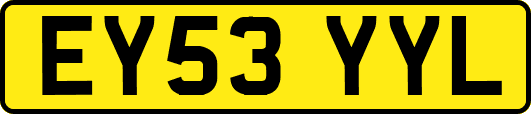 EY53YYL