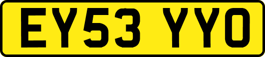 EY53YYO