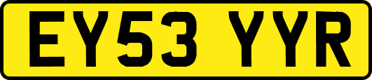 EY53YYR
