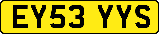 EY53YYS