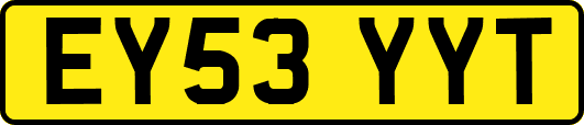 EY53YYT
