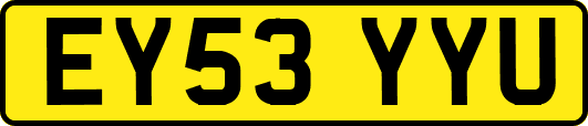 EY53YYU
