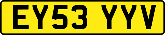 EY53YYV