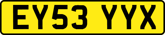 EY53YYX