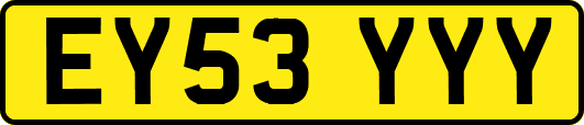 EY53YYY