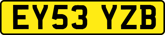 EY53YZB