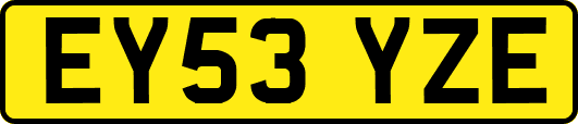 EY53YZE