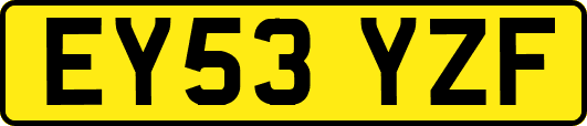 EY53YZF