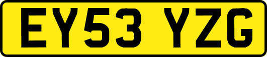 EY53YZG