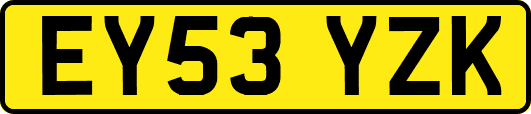EY53YZK