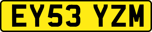 EY53YZM