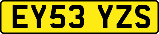 EY53YZS