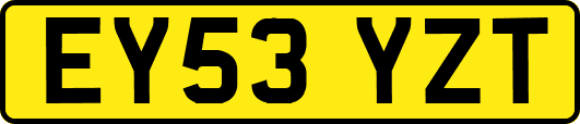 EY53YZT