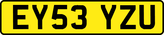 EY53YZU