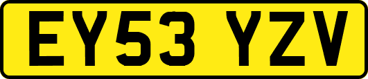 EY53YZV