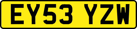 EY53YZW