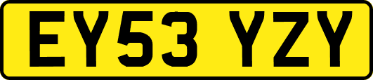 EY53YZY