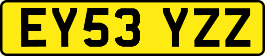 EY53YZZ