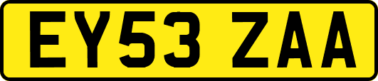EY53ZAA