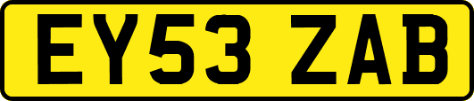 EY53ZAB