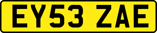 EY53ZAE