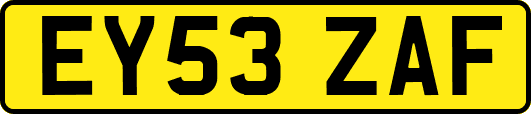 EY53ZAF