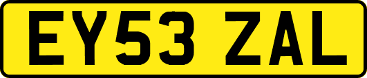 EY53ZAL