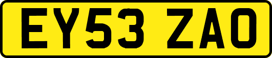 EY53ZAO
