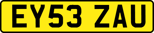 EY53ZAU